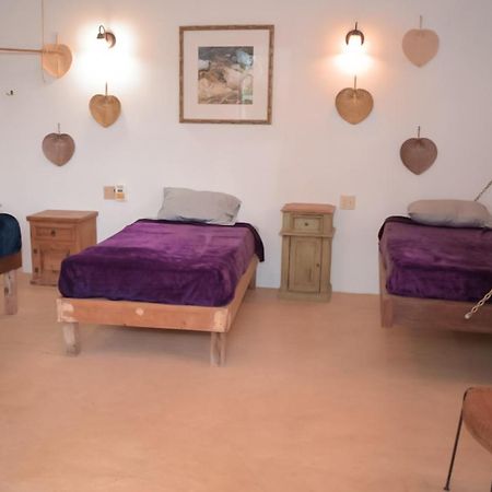 Captain Nemo'S Landing Hotel Los Barriles Esterno foto