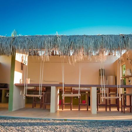 Captain Nemo'S Landing Hotel Los Barriles Esterno foto
