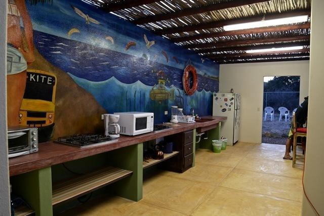 Captain Nemo'S Landing Hotel Los Barriles Camera foto