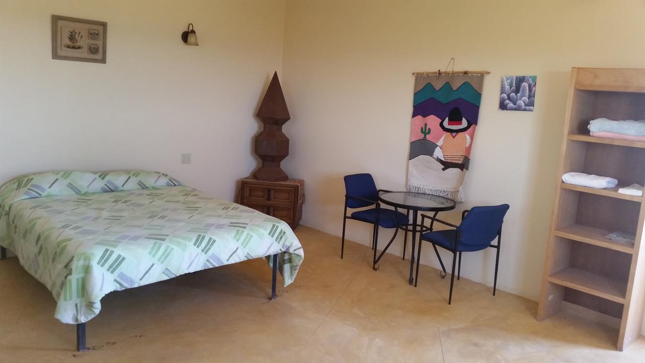 Captain Nemo'S Landing Hotel Los Barriles Esterno foto
